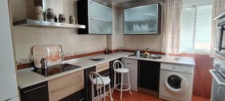 Miete Etagenwohnung in Avenida de andalucía 45. Piso avenida andalucía