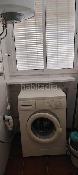 Foto 30f51da0-f5be-4155-a407-e70537cfa17e. Lloguer dúplex amb calefacció a Centro ciudad Linares