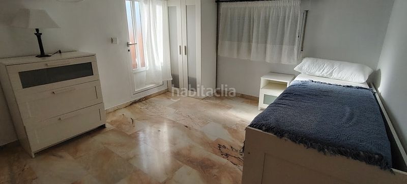 Foto e20881d4-737c-4ef6-b636-875aa67d6b6c. Lloguer dúplex amb calefacció a Centro ciudad Linares