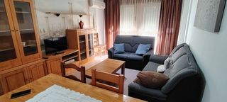 Affitto Appartamento in Calle julio burell 87. Piso semicéntrico