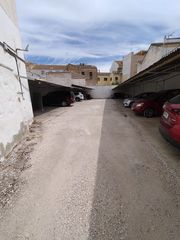 Terreno residencial en Calle Antonia López Arista 8