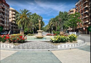 Pis a Paseo virgen de linarejos 26. Piso paseo virgen de  linarejos