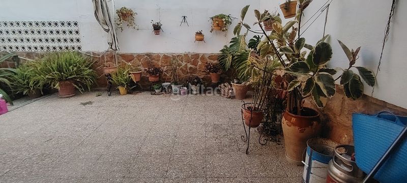 Foto e1dfe687-6677-46c5-a222-612fbb82c519. House in calle doctor 14 in Centro ciudad Linares