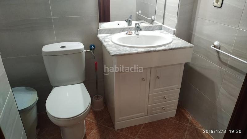 Foto 5462970b-c049-4330-b56b-eca65d14c540. Alquiler piso en calle romea 25 piso paseo linarjos en Linares