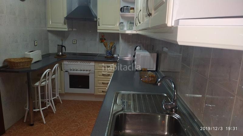 Foto 59296a20-fb97-487a-891e-a2dff7396250. Alquiler piso en calle romea 25 piso paseo linarjos en Linares