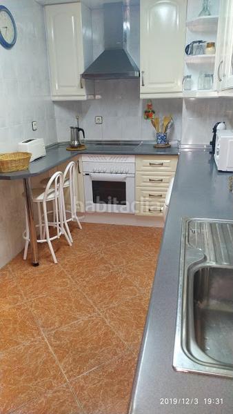 Foto d53a3978-f176-45a7-98b6-516c272dca4e. Alquiler piso en calle romea 25 piso paseo linarjos en Linares