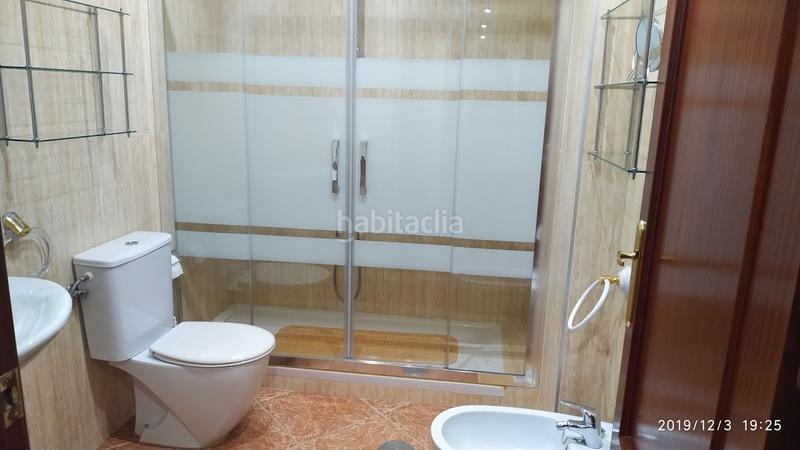 Foto b4f2df87-bc95-4100-a7af-92d36bb8555c. Lloguer pis a calle romea 25 a Linarejos Linares