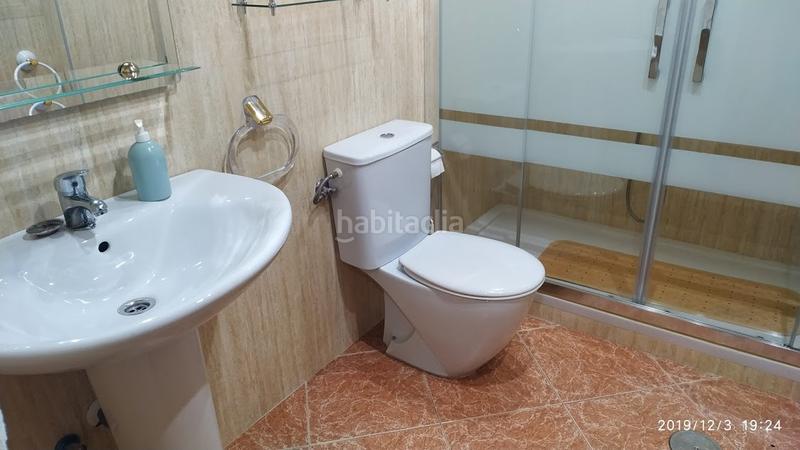 Foto dba73e78-6adb-48ae-87ea-21aaf0651069. Lloguer pis a calle romea 25 a Linarejos Linares