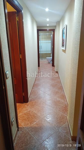 Foto 467a3aaf-7bfa-480c-932f-88f79d9ae477. Miete etagenwohnung in calle romea 25 in Linarejos Linares