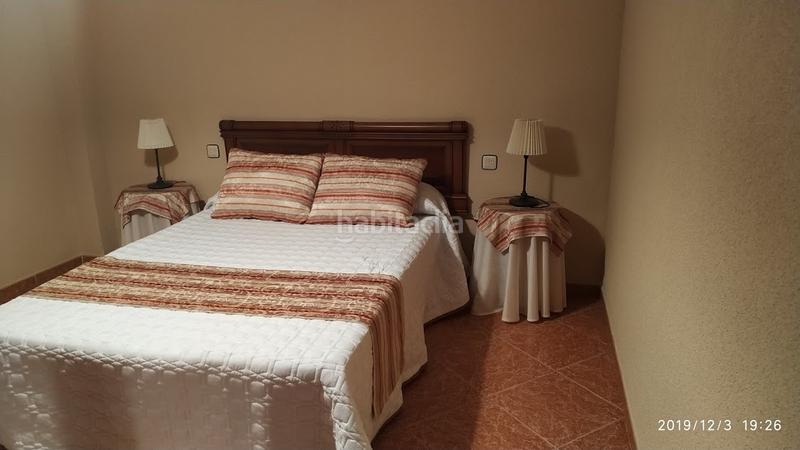 Foto dff07f6b-566a-4572-8596-371276c4d4ec. Miete etagenwohnung in calle romea 25 in Linarejos Linares