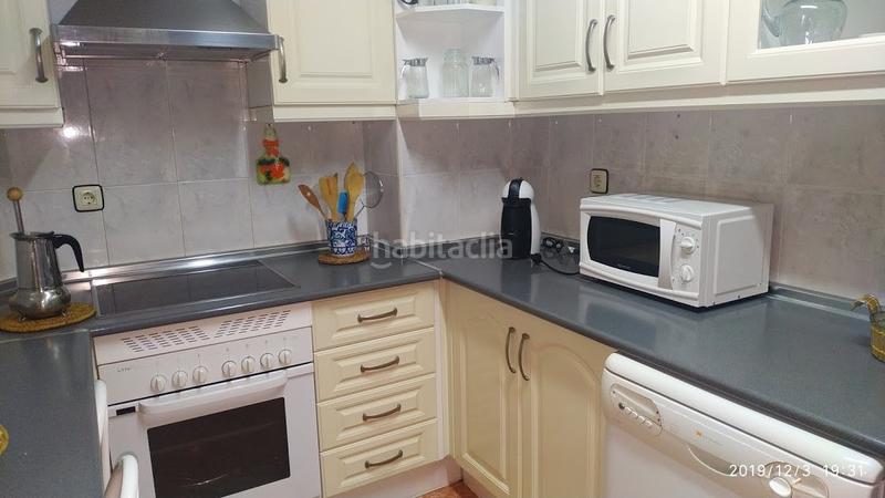 Foto f0cf5793-ddc7-4828-b34e-d08cc5062383. Miete etagenwohnung in calle romea 25 in Linarejos Linares