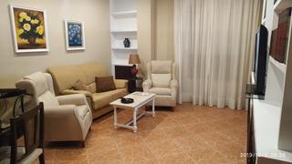 Rent Flat in Calle romea 25. Piso paseo linarjos