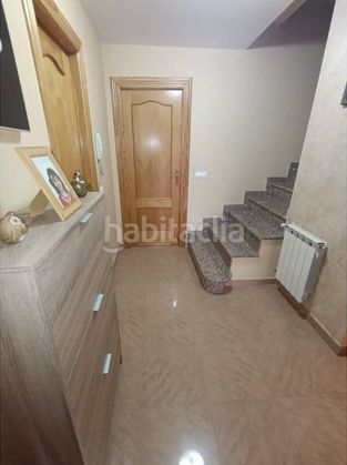 Foto c3e129da-1540-4923-b933-d488f8603586. Casa amb xemeneia calefacció aparcament piscina a Linares