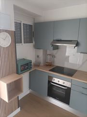 Location Appartement à Calle martínez de la rosa 19. Apartamento zona paseo linarejos