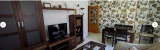 Miete Appartement in Avenida doctor juan reyes 6. Piso semicéntrico con plaza de garaje