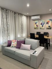 Lloguer Apartament a Calle radio linares 10. Apartamento nuevo céntrico