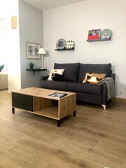 Lloguer Apartament a Calle canalejas 10. Apartamento centro