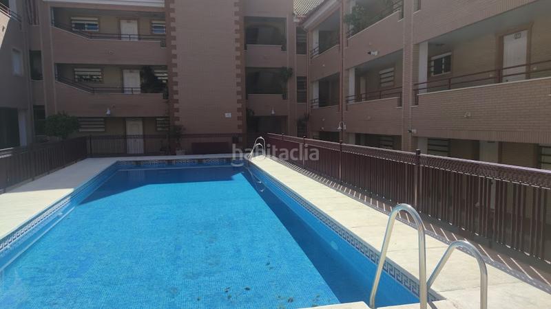 Foto f3418ec7-b1b1-4bd4-b74c-486fcaf1ca22. Affitto appartamento con riscaldamento parcheggio piscina in Linares