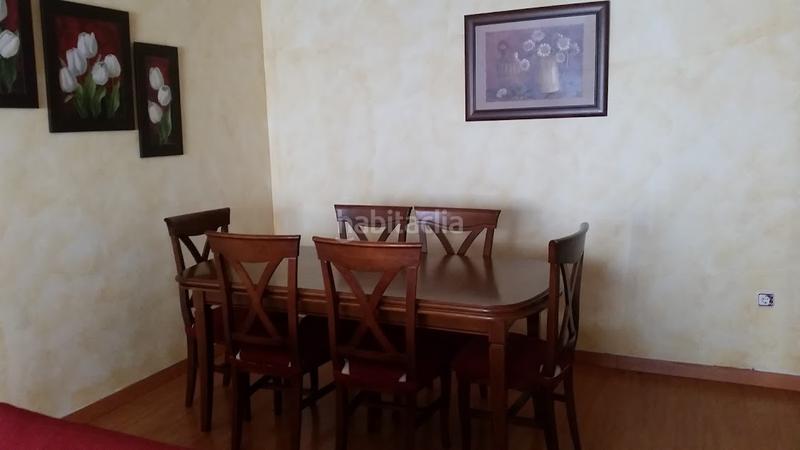 Foto 2278a857-5a3c-44df-b43a-9ab2edb4eea6. Rent flat with heating parking pool in Linarejos Linares