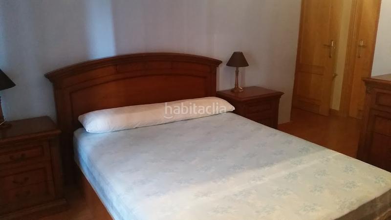 Foto 41f8cacd-8fb9-4d1d-be2b-89472144330c. Rent flat with heating parking pool in Linarejos Linares