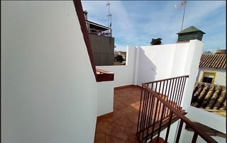 Lloguer Dúplex a Calle alberto lópez poveda 20. Duplex con terraza
