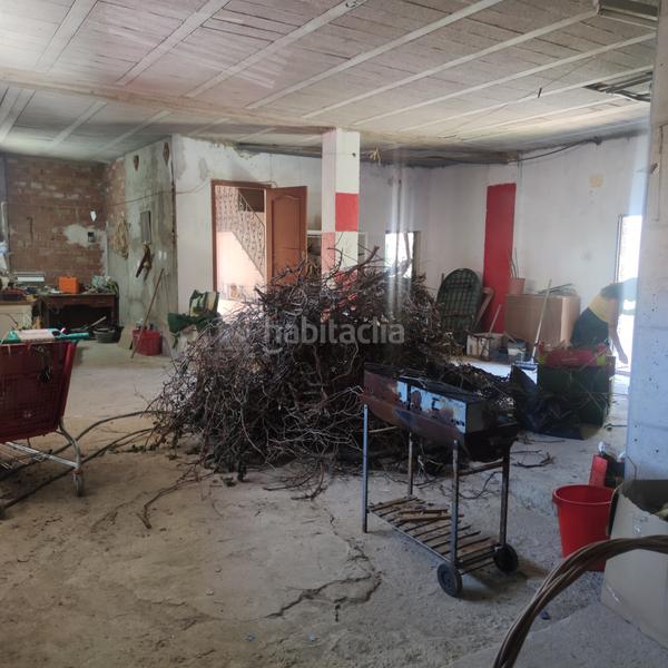 Foto 669c2ad4-26c3-4160-beca-48ee473b218b. Maison avec chauffage dans Zona Hospital Linares