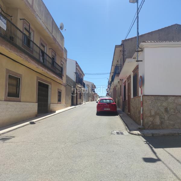 Foto 67a31fba-690c-4cd8-94bf-49537d227cfb. Maison avec chauffage dans Zona Hospital Linares