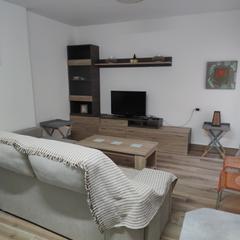 Lloguer Apartament a Calle viriato 18. Apartamento céntrico con patio