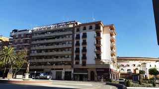 Lloguer Pis en Paseo virgen de linarejos 2. Piso paseo linarejos