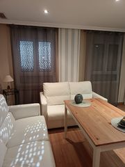 Lloguer Apartament en Calle zambrana 16. Apartamento zona conservatorio