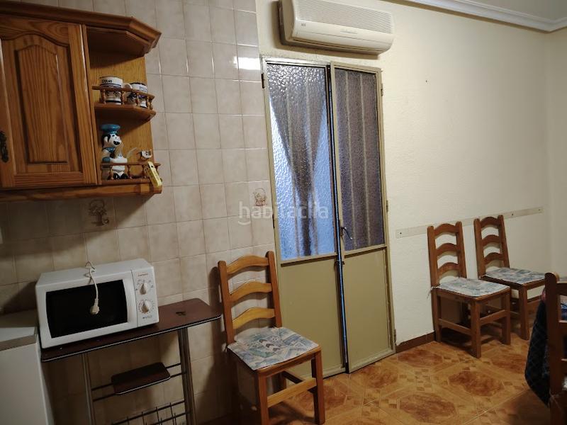 Foto 26d900c9-53b3-4648-9257-9f7b7346c20c. Piso en calle río guadiel 21 piso zona los rios en Linares