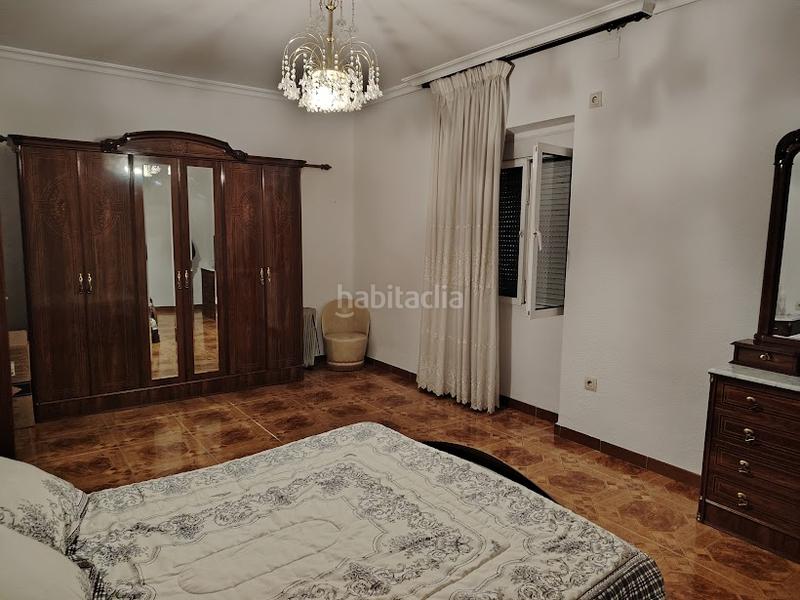 Foto 5bbaef56-156a-4b8e-afb7-b0a7f3a0a4d5. Piso en calle río guadiel 21 piso zona los rios en Linares