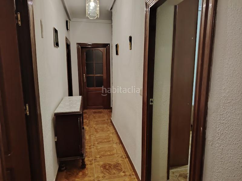 Foto 989b5830-ea8c-4aab-9534-b225e46c50b4. Piso en calle río guadiel 21 piso zona los rios en Linares