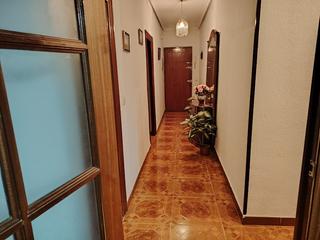 Pis a Calle río guadiel 21. Piso zona los rios