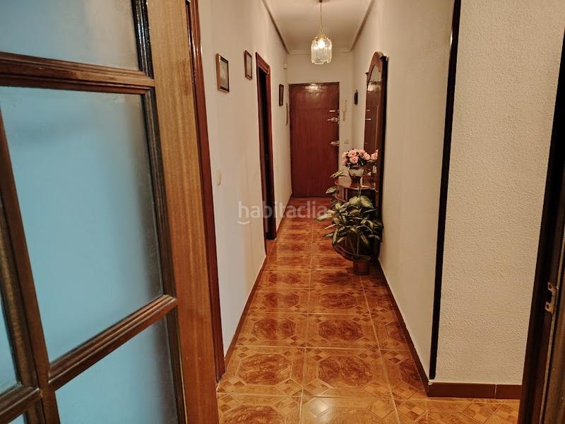 Foto aec59f87-7454-4574-a5bd-0012167e8a8b. Piso en calle río guadiel 21 piso zona los rios en Linares