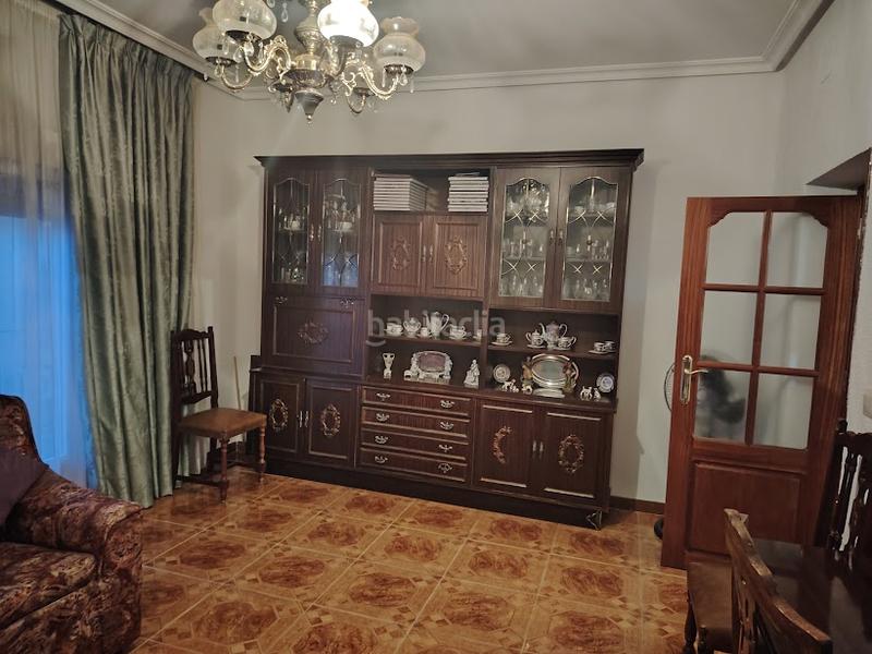 Foto b01a8bcc-185e-477e-9dd8-06edebdca8b9. Piso en calle río guadiel 21 piso zona los rios en Linares