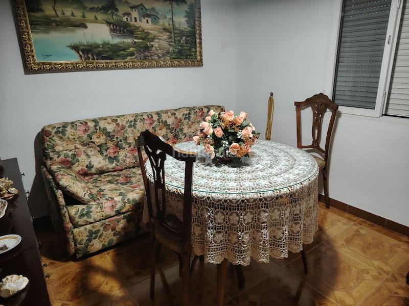 Foto bec3d751-0637-4068-97d4-e7ce4f37cb94. Piso en calle río guadiel 21 piso zona los rios en Linares