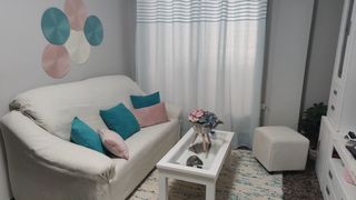 Lloguer Pis en Calle n�cleo residencial la paz 34. Piso zona la paz