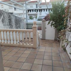 Casa adossada a Calle hojiblanca 7. Casa  , pueblo del olivo