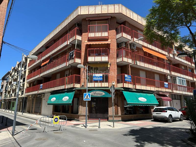 Foto 0d0ef090-401d-4878-94b2-79ec74ccdcfa. Pis amb calefacció a Guadix