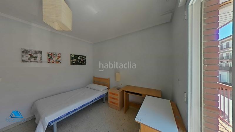 Foto 31013d46-08fb-43a5-94ab-6c5245cee17c. Pis amb calefacció a Guadix