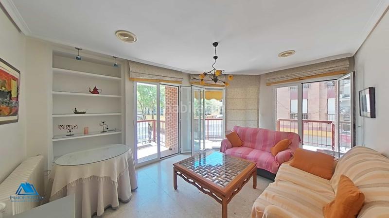 Foto 3324c18e-34fb-42be-9ecd-454eb7ef71ba. Pis amb calefacció a Guadix