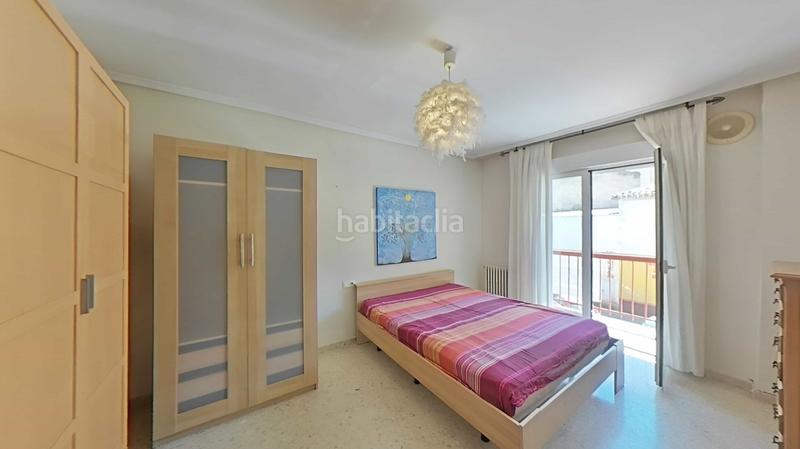 Foto 337a122c-e15c-4466-889c-0c3716421772. Pis amb calefacció a Guadix