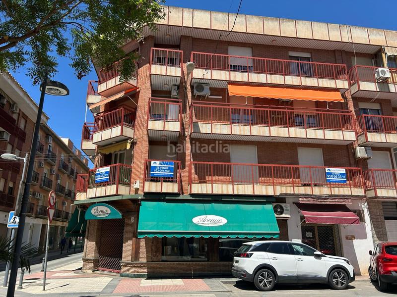 Foto 3908f941-8485-41d9-8883-34b297e107d7. Pis amb calefacció a Guadix