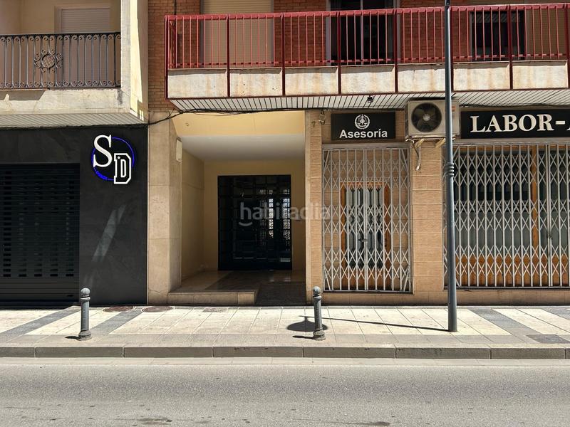 Foto 7998f041-67fc-4c01-a459-9bdc5542dc9c. Pis amb calefacció a Guadix