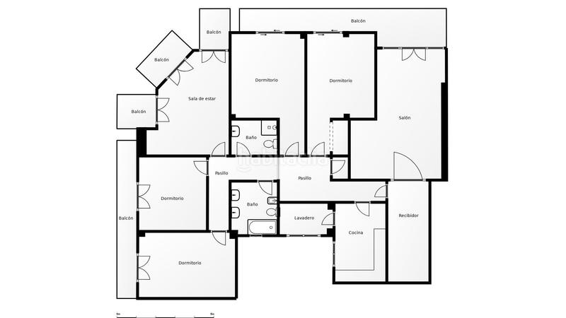Foto 8981bea3-91c5-4536-bda3-9cece2d09fd1. Pis amb calefacció a Guadix