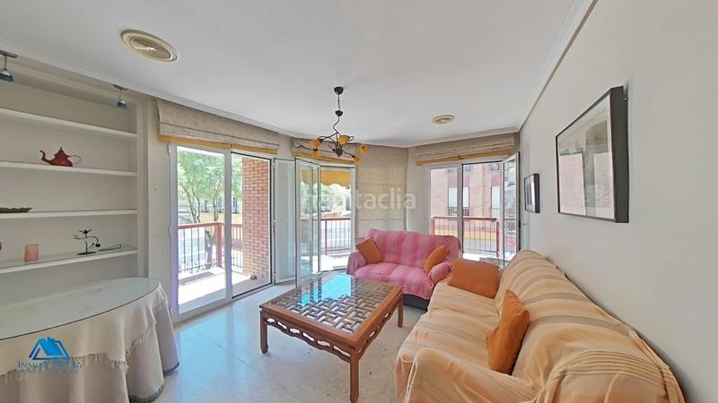 Foto b66f6cc5-d637-4e2b-ac6f-a4d78eaf50f3. Pis amb calefacció a Guadix