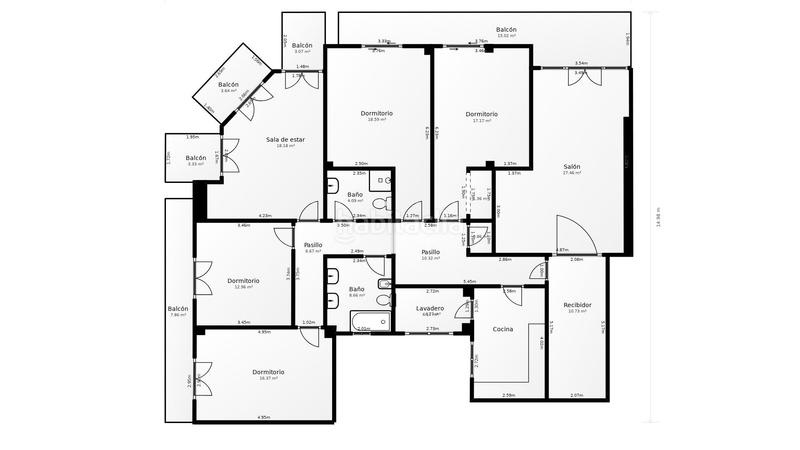 Foto cb34c748-97f7-424b-b6ff-60da9e82096f. Pis amb calefacció a Guadix