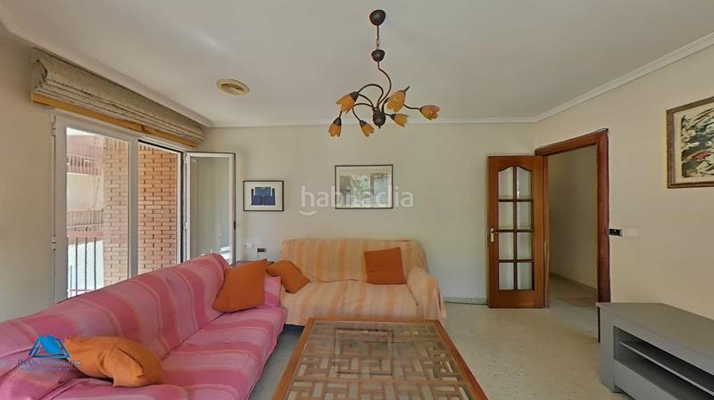 Foto e4ca650b-e15c-4802-a9af-3d8d3674cce7. Pis amb calefacció a Guadix