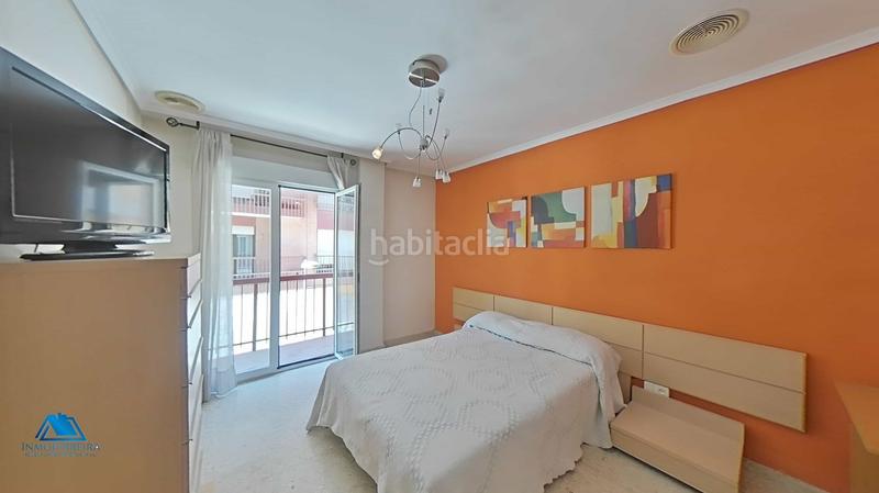 Foto f5719b52-5074-4de1-94fd-a7a284a1bed2. Pis amb calefacció a Guadix